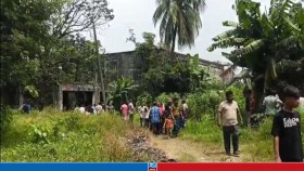 সোনারগাঁও কাঁচপুরে  বস্তাবন্দী অবস্থায় ব্যবসায়ীর মরদেহ উদ্ধার করেছে পুলিশ